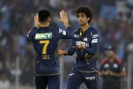 2025 IPL - Gujarat Titans v Punjab Kings - Source: Getty